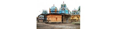 திருவாய்மூர் - நில விதங்கர் - கமல நடனம்